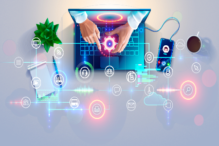 Remote IT Services Remote IT Services