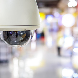 Beveiliging Beveiliging